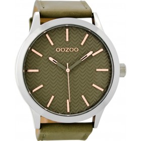 OOZOO Timepieces 50mm C9010